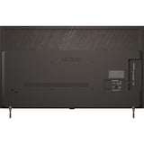 LG OLED AI B6 48" Ultra HD TV OLED Noir, 4x HDMI, USB, Optique, Bluetooth, LAN, WLAN, CI, HDR10, Dolby Vision