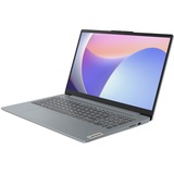 Lenovo IdeaPad Slim 3 15IAH8 (83ER00AFMB) 15.6" PC portable Gris | Core i5-12450H | UHD Graphics | 16 Go | 512 Go SSD
