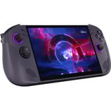 Lenovo Legion Go S 8ARP1 Z2 Steam OS, Console de jeu Noir
