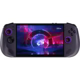 Lenovo Legion Go S 8ARP1 Z2 Steam OS, Console de jeu Noir