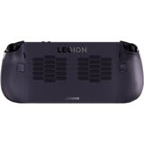 Lenovo Legion Go S 8ARP1 Z2 Steam OS, Console de jeu Noir