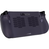 Lenovo Legion Go S 8ARP1 Z2 Steam OS, Console de jeu Noir