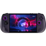 Lenovo Legion Go S, Console de jeu Noir, 16 Go, 512 Go, SteamOS