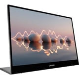 Lenovo  16" Moniteur  Noir