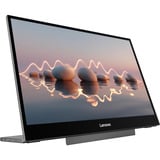 Lenovo  16" Moniteur  Noir