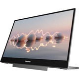Lenovo  16" Moniteur  Noir