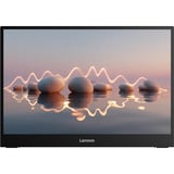 Lenovo  16" Moniteur  Noir