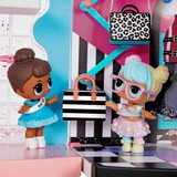 MGA Entertainment L.O.L. Surprise ! - O.M.G. Centre commercial plein de surprises, Meubles de poupées 