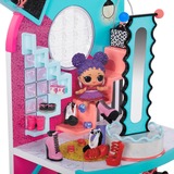 MGA Entertainment L.O.L. Surprise ! - O.M.G. Centre commercial plein de surprises, Meubles de poupées 