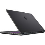 MSI Cyborg 15 (B13WFKG-879BE) 15.6" PC portable gaming  Noir | Core i7-13620H | RTX 5060 | 16 Go | SSD 512 Go | 144 Hz