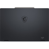 MSI Cyborg 15 (B13WFKG-879BE) 15.6" PC portable gaming  Noir | Core i7-13620H | RTX 5060 | 16 Go | SSD 512 Go | 144 Hz