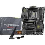 MSI MAG X870E TOMAHAWK WIFI carte mère socket AM5 Noir, 5 Gb-LAN, Wi-Fi 7, BT, Sound, ATX