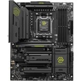 MSI MAG X870E TOMAHAWK WIFI carte mère socket AM5 Noir, 5 Gb-LAN, Wi-Fi 7, BT, Sound, ATX
