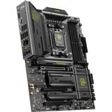 MSI MAG X870E TOMAHAWK WIFI carte mère socket AM5 Noir, 5 Gb-LAN, Wi-Fi 7, BT, Sound, ATX