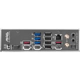 MSI MAG X870E TOMAHAWK WIFI carte mère socket AM5 Noir, 5 Gb-LAN, Wi-Fi 7, BT, Sound, ATX