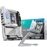 MSI MPG Z890 EDGE TI WIFI carte mère socket 1851 RAID, 5Gb-LAN, WIFI, BT, Sound, ATX