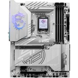 MSI MPG Z890 EDGE TI WIFI carte mère socket 1851 RAID, 5Gb-LAN, WIFI, BT, Sound, ATX