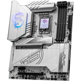MSI MPG Z890 EDGE TI WIFI carte mère socket 1851 RAID, 5Gb-LAN, WIFI, BT, Sound, ATX