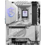 MSI MPG Z890 EDGE TI WIFI carte mère socket 1851 RAID, 5Gb-LAN, WIFI, BT, Sound, ATX