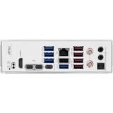 MSI MPG Z890 EDGE TI WIFI carte mère socket 1851 RAID, 5Gb-LAN, WIFI, BT, Sound, ATX