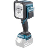 Makita DEADML812, Projecteur de chantier Bleu/Noir