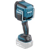 Makita DEADML812, Projecteur de chantier Bleu/Noir