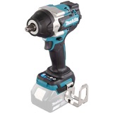 Makita Percuteuse Bleu/Noir