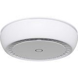 MikroTik cAP XL ac (RBCAPGI-5ACD2ND-XL), Point d'accès Blanc, Qualcomm IPQ-4018 CPU, Passive PoE
