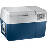 Mobicool MCF60, Glacière Bleu/gris