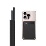 Plaud Note Pro, Enregistreur vocal Argent, 64 Go, Bluetooth (BLE 5.4), Wi-Fi double bande (2,4 GHz et 5 GHz)