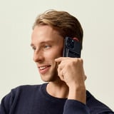 Plaud Note Pro, Enregistreur vocal Argent, 64 Go, Bluetooth (BLE 5.4), Wi-Fi double bande (2,4 GHz et 5 GHz)