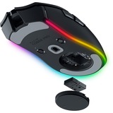 Razer Cobra Pro, Souris gaming Noir, 30.000 dpi, Razer Chroma RGB