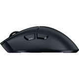 Razer Deathadder V4 Pro, Souris gaming Noir, Jusqu'à 45 000 Dpi, 8000 Hz