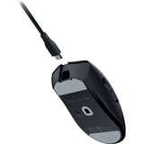 Razer Deathadder V4 Pro, Souris gaming Noir, Jusqu'à 45 000 Dpi, 8000 Hz