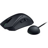Razer Deathadder V4 Pro, Souris gaming Noir, Jusqu'à 45 000 Dpi, 8000 Hz