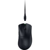 Razer RZ01-05330100-R3G1, Souris gaming Noir