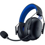 Razer  casque gaming over-ear Noir/Bleu