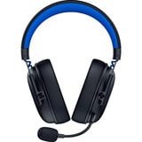 Razer  casque gaming over-ear Noir/Bleu
