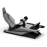 Res-Tech CK X1 01 0G RTE X1 COCKPIT GREY MATT, Simulateur de course Noir/gris