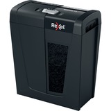 Rexel Destructeur de documents Secure X8 Destructeur de documents, Broyeur de document Noir
