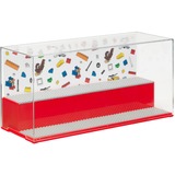 Room Copenhagen Boîte de jeu et de présentation LEGO, Boîte de rangement Transparent