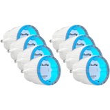 Shelly Switch socket Blanc