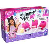 Spin Master Cool Maker - Shimmer Me - Body Art paquet de recharge, Bricolage 
