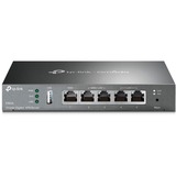 TP-Link ER605 SafeStream, Routeur 