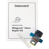 Therm-a-Rest Kit de réparation de la valve WingLock 