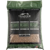 Traeger Combustible
