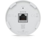 Ubiquiti Carillon intelligent PoE, Haut-parleur Blanc