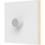 Ubiquiti Carillon intelligent PoE, Haut-parleur Blanc