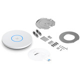 Ubiquiti U7 Pro XG, Point d'accès Blanc, PoE+