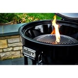 Weber  barbecue au charbon de bois Noir